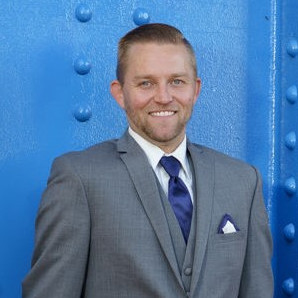 Profile Photo of David Janis, Account Executive.